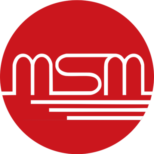 MSM Solo