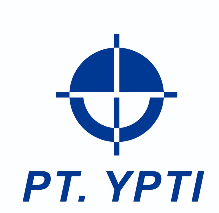 Logo YPTI
